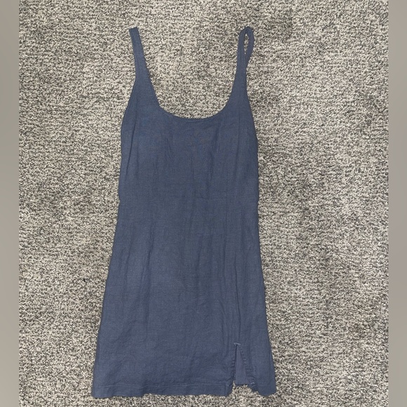Abercrombie Mini Dress - Picture 1 of 5